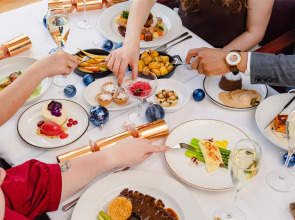 Отель Radisson Blu, London Bond Street