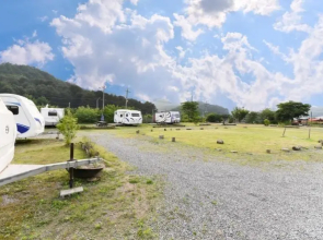 Gapyeong Unak Holiday Caravan Park