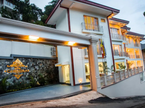 Hotel Cassendra