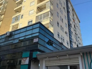 Downtown Shkodra Apartment