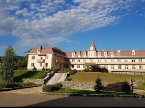 Hotel Gostinichny Kompleks Roza Vetrov