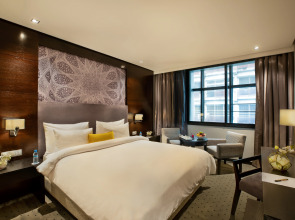 Hotel Odyssee Center