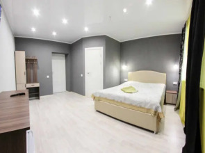 Home City Apartments at Neftegaza