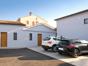 Holiday home M1 & M2