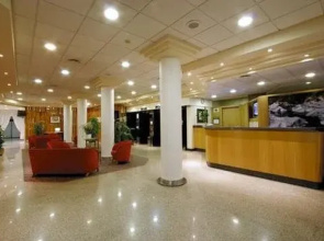 G Tourist Hotel
