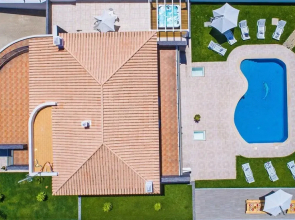 Villa Krystal Bay