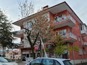 Lovely 2 bedroom flat in the center