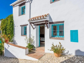 Casa La Higuera Competa by Ruralidays