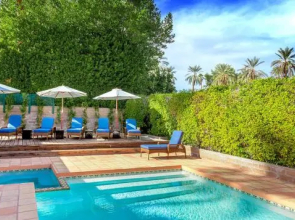 Villa Mirage