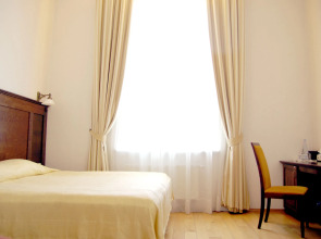 Спа-отель Europa Royale Druskininkai