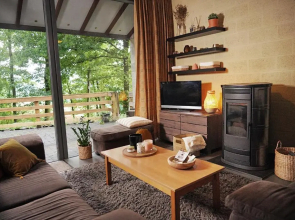 Le Vieux Sart 6 Coo Spa Francorchamps