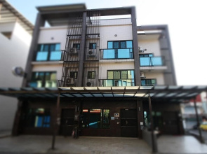Jing Ye Shi Homestay