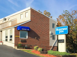 Rodeway Inn State College