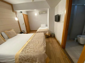 Timeks Hotel Sultanahmet