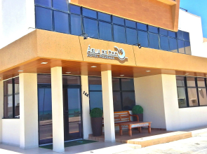 Água de Coco Pousada