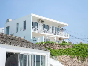 Huaniao Island Wuhuanxi Homestay