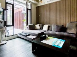 BoBo's  Homestay