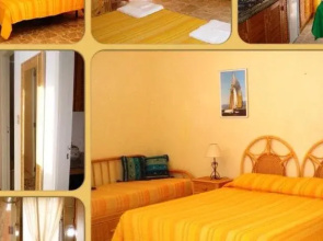 Case Vacanze Arcobaleno