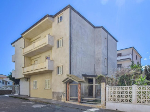 Awesome Apartment in Cariati With 2 Bedrooms and Wifi