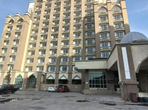 The Viana Apartment 3