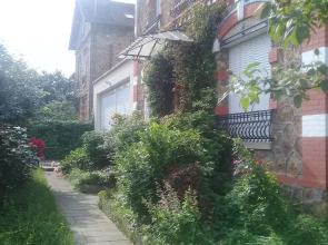 La Meuliére de Sannois-Paris