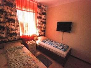 Mini-hotel Tikhiy dvorik