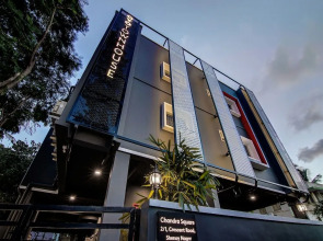 OYO Townhouse 043 Anna Nagar