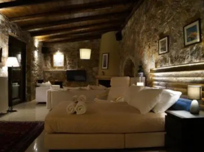 Villa Marrone Splendid Seaview