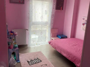 Villa 4 chambres avec extérieur