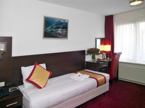 Hotel Allure