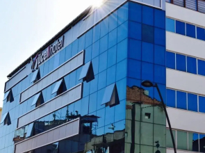 Usak Yucel Hotel