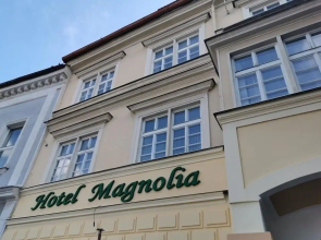 Hotel Magnolia Roudnice