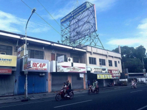 Northroad Guesthouse