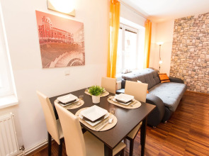 Royal Living Apartments Vienna