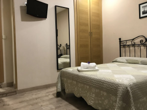 Hostal El Pilar