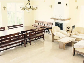 Отель Гусарский