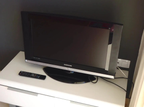 Apartamentos Europa House Sun Beach