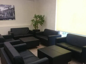 Отель Crisol Europa