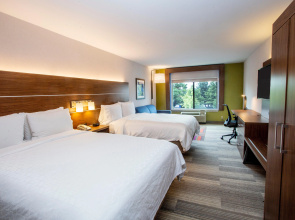 Holiday Inn Express & Suites Bethlehem Arpt-Allentown Area