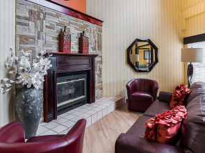 Quality Suites Altavista - Lynchburg South