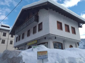 Chalet Degli Alpini