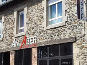 An Aber
