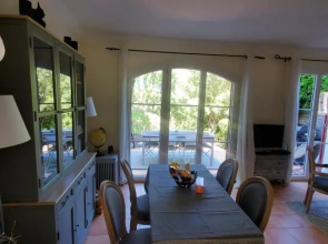 Le Petit Mas de Grimaud