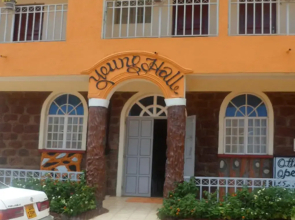 Bykay Hotel