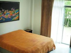 Daddy Home Rayong