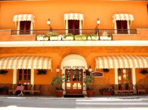 Hotel Cercone