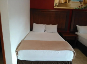 Hotel Sun Caribbean Divine