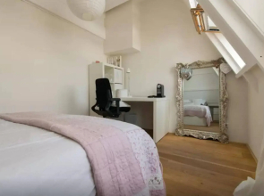 Short Stay Apartments