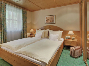 Aparthotel am Sonnenhuegel