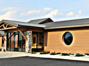 Rivertown Inn